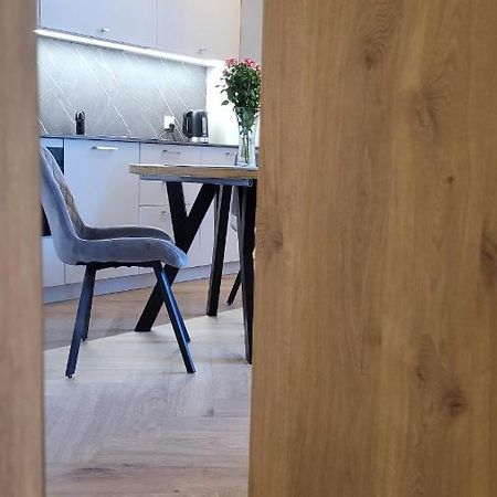 Apartament Sienkiewicza 22 Zamość Kültér fotó