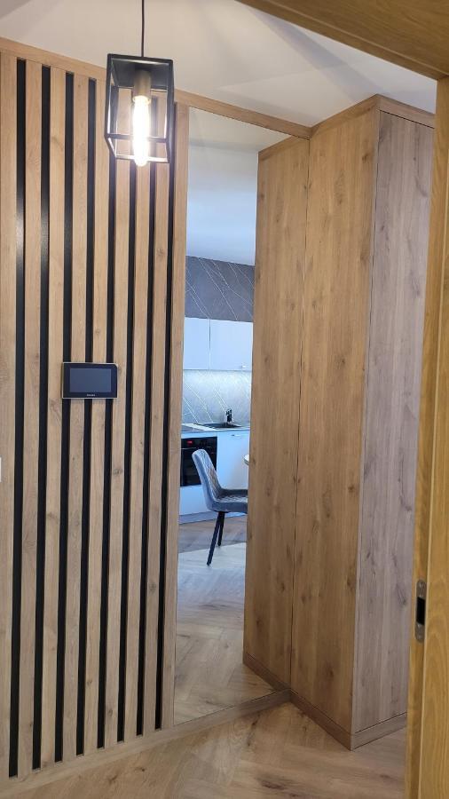 Apartament Sienkiewicza 22 Zamość Kültér fotó