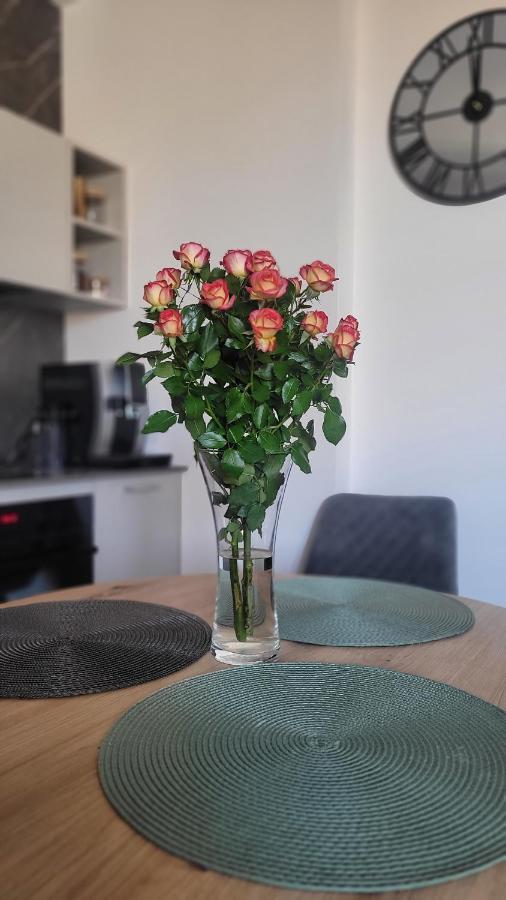 Apartament Sienkiewicza 22 Zamość Kültér fotó