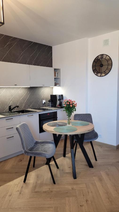 Apartament Sienkiewicza 22 Zamość Kültér fotó