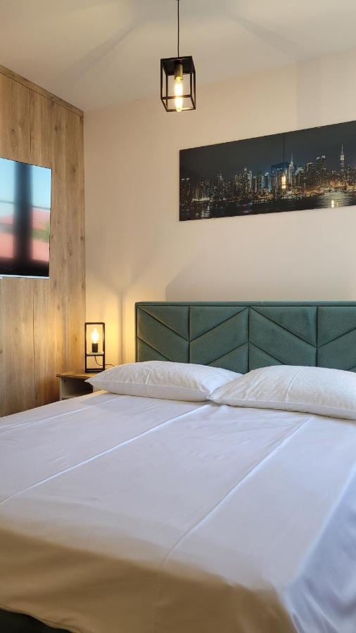 Apartament Sienkiewicza 22 Zamość Kültér fotó