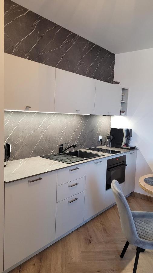 Apartament Sienkiewicza 22 Zamość Kültér fotó