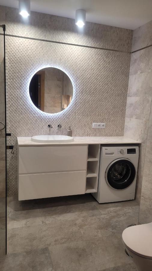 Apartament Sienkiewicza 22 Zamość Kültér fotó
