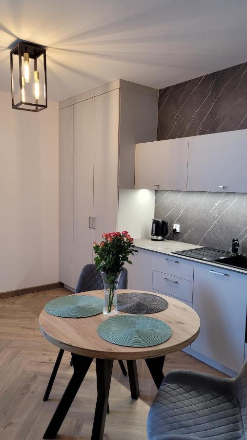 Apartament Sienkiewicza 22 Zamość Kültér fotó