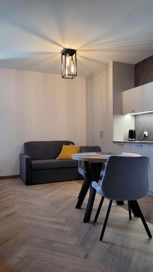 Apartament Sienkiewicza 22 Zamość Kültér fotó